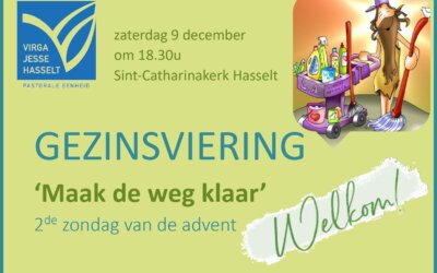 Gezinsviering