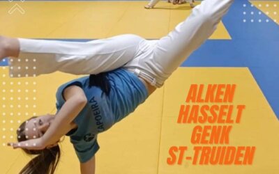 Capoeira