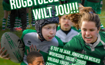 Rugbyclub Hasselt