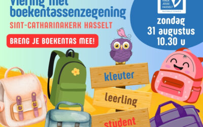 boekentassnzegening