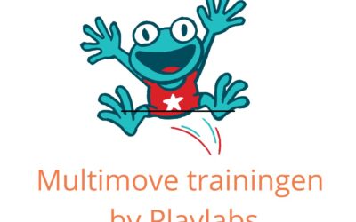 Multimove trainingen kleuters