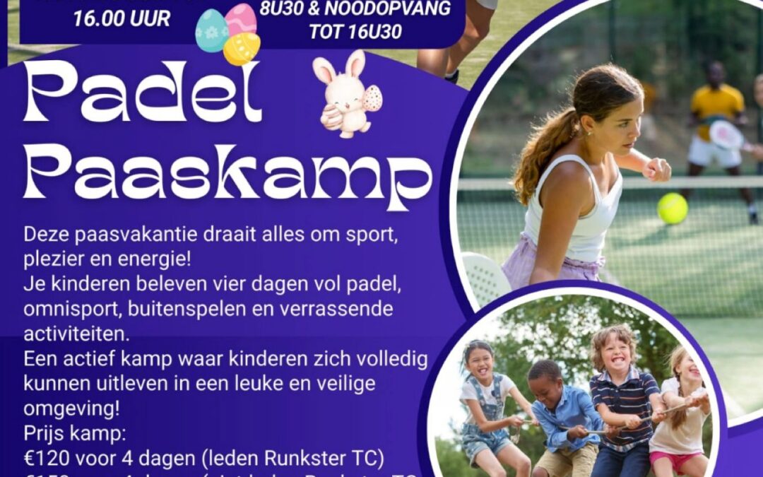 Paaskamp Runkster TC