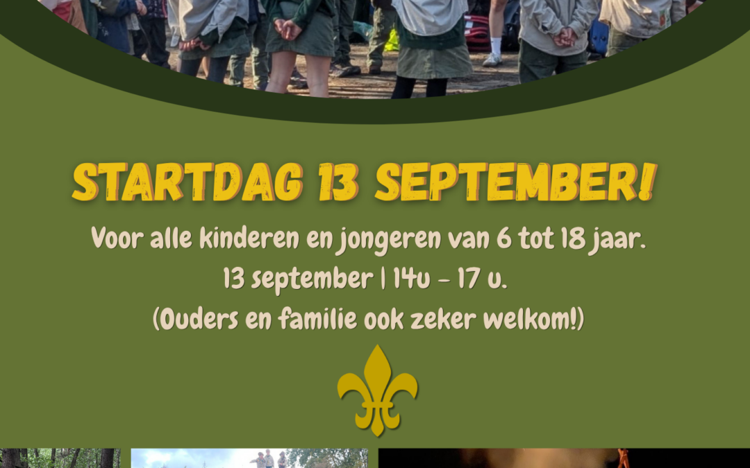 Scouts Raksha Runkst