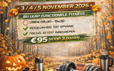 Playlabs sportkampen